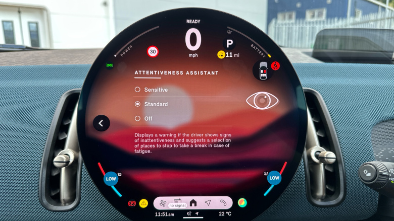 MINI Countryman 2.0 S Exclusive ALL4 5dr Auto Petrol Hatchback